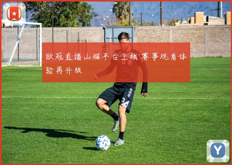 欧冠直播山猫平台上线 赛事观看体验再升级