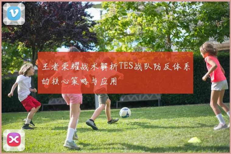 王者荣耀战术解析TES战队防反体系的核心策略与应用