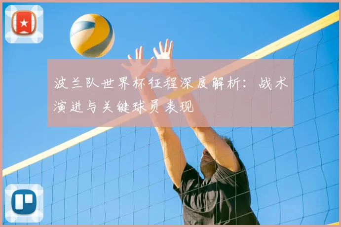 波兰队世界杯征程深度解析：战术演进与关键球员表现