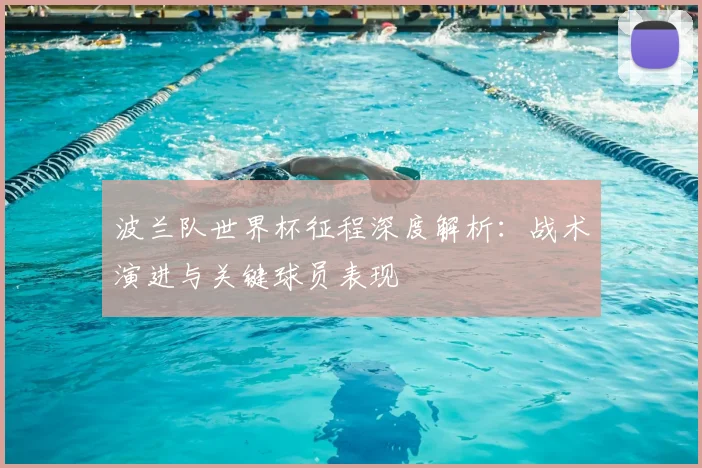 波兰队世界杯征程深度解析：战术演进与关键球员表现