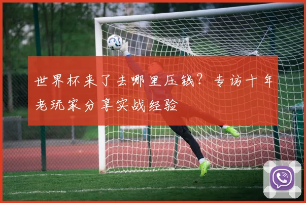世界杯来了去哪里压钱？专访十年老玩家分享实战经验