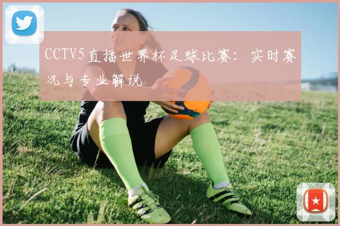 CCTV5直播世界杯足球比赛：实时赛况与专业解说