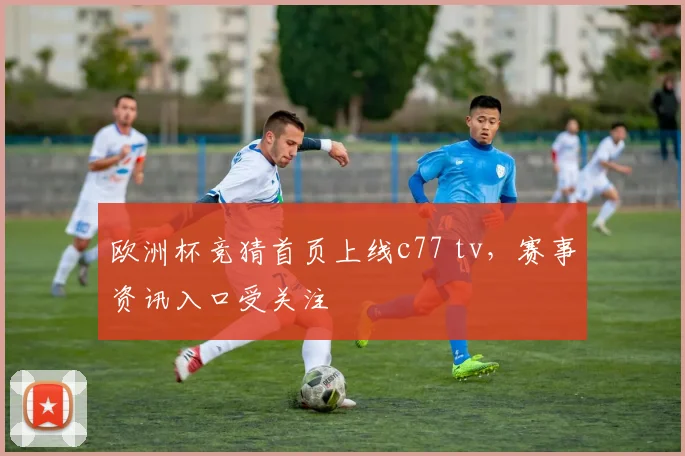 欧洲杯竞猜首页上线c77 tv,赛事资讯入口受关注